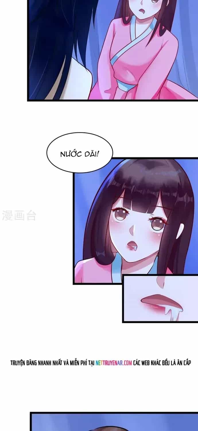 Thái Tử Điện Hạ Dưỡng Thành Kí - Chương 17 - ảnh 3
