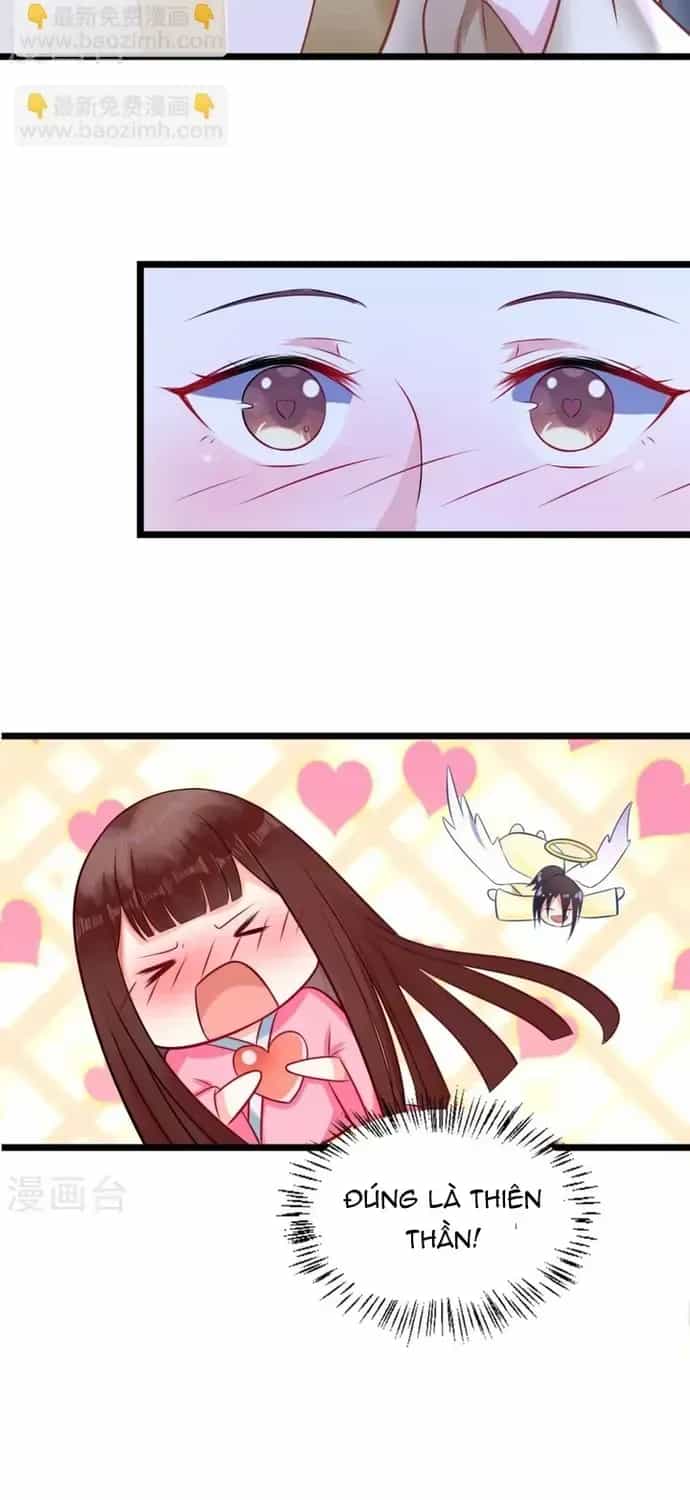 Thái Tử Điện Hạ Dưỡng Thành Kí - Chương 17 - ảnh 5