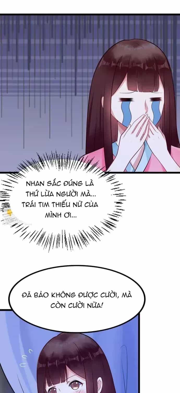 Thái Tử Điện Hạ Dưỡng Thành Kí - Chương 17 - ảnh 6