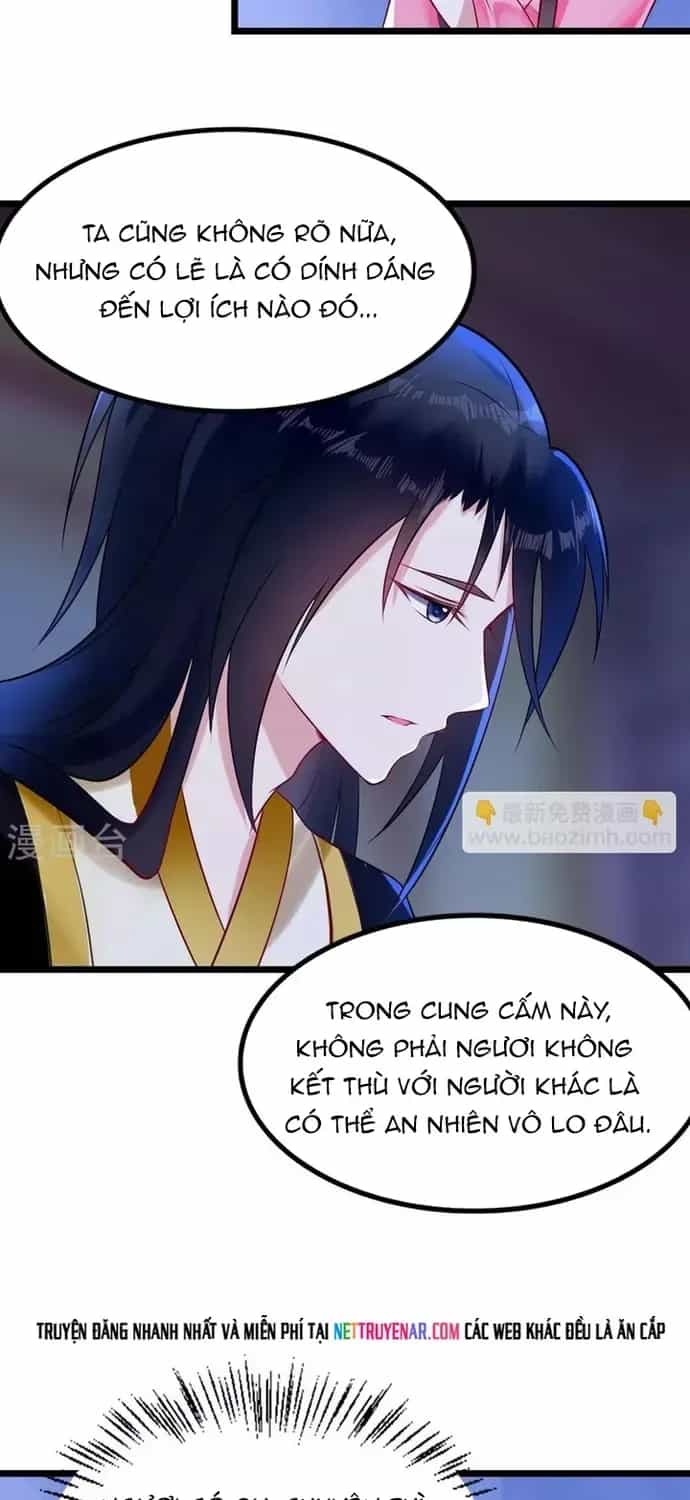 Thái Tử Điện Hạ Dưỡng Thành Kí - Chương 18 - ảnh 6