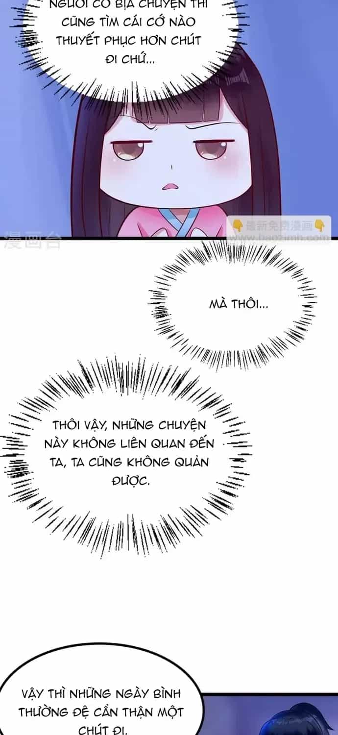 Thái Tử Điện Hạ Dưỡng Thành Kí - Chương 18 - ảnh 7