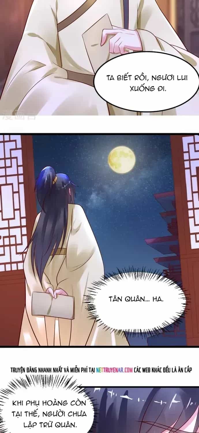 Thái Tử Điện Hạ Dưỡng Thành Kí - Chương 19 - ảnh 4
