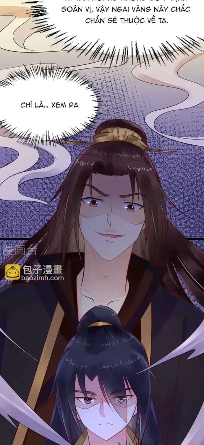 Thái Tử Điện Hạ Dưỡng Thành Kí - Chương 19 - ảnh 6