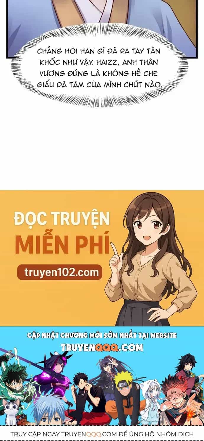 Thái Tử Điện Hạ Dưỡng Thành Kí - Chương 20 - ảnh 16