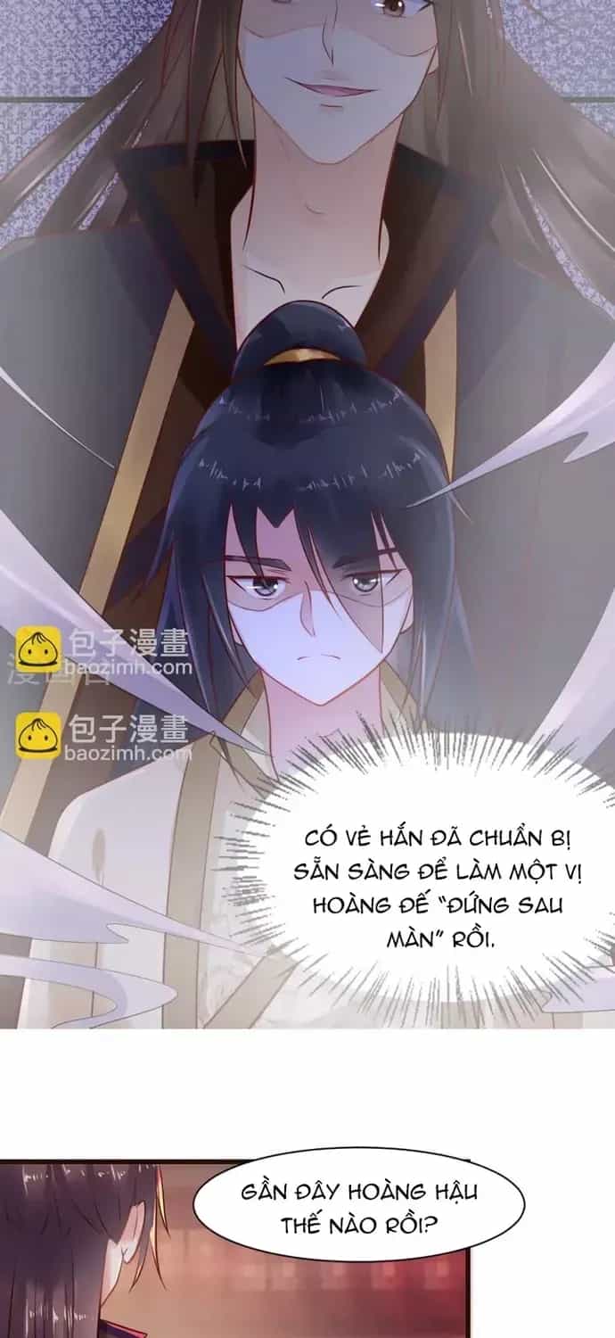 Thái Tử Điện Hạ Dưỡng Thành Kí - Chương 20 - ảnh 3