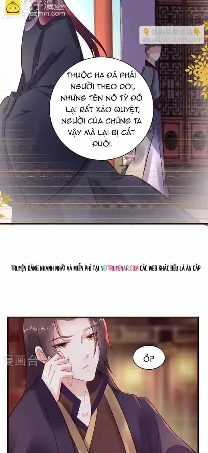Thái Tử Điện Hạ Dưỡng Thành Kí - Chương 20 - ảnh 5