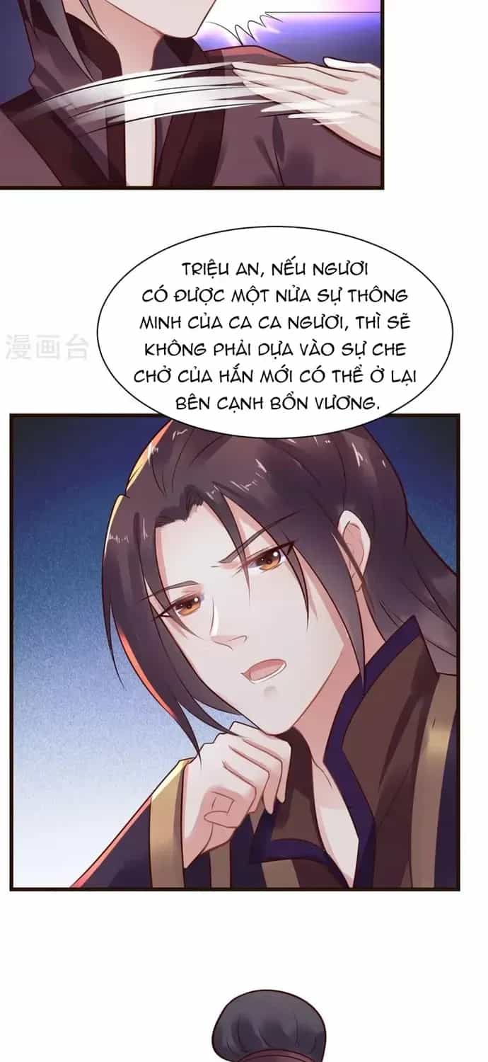 Thái Tử Điện Hạ Dưỡng Thành Kí - Chương 20 - ảnh 7
