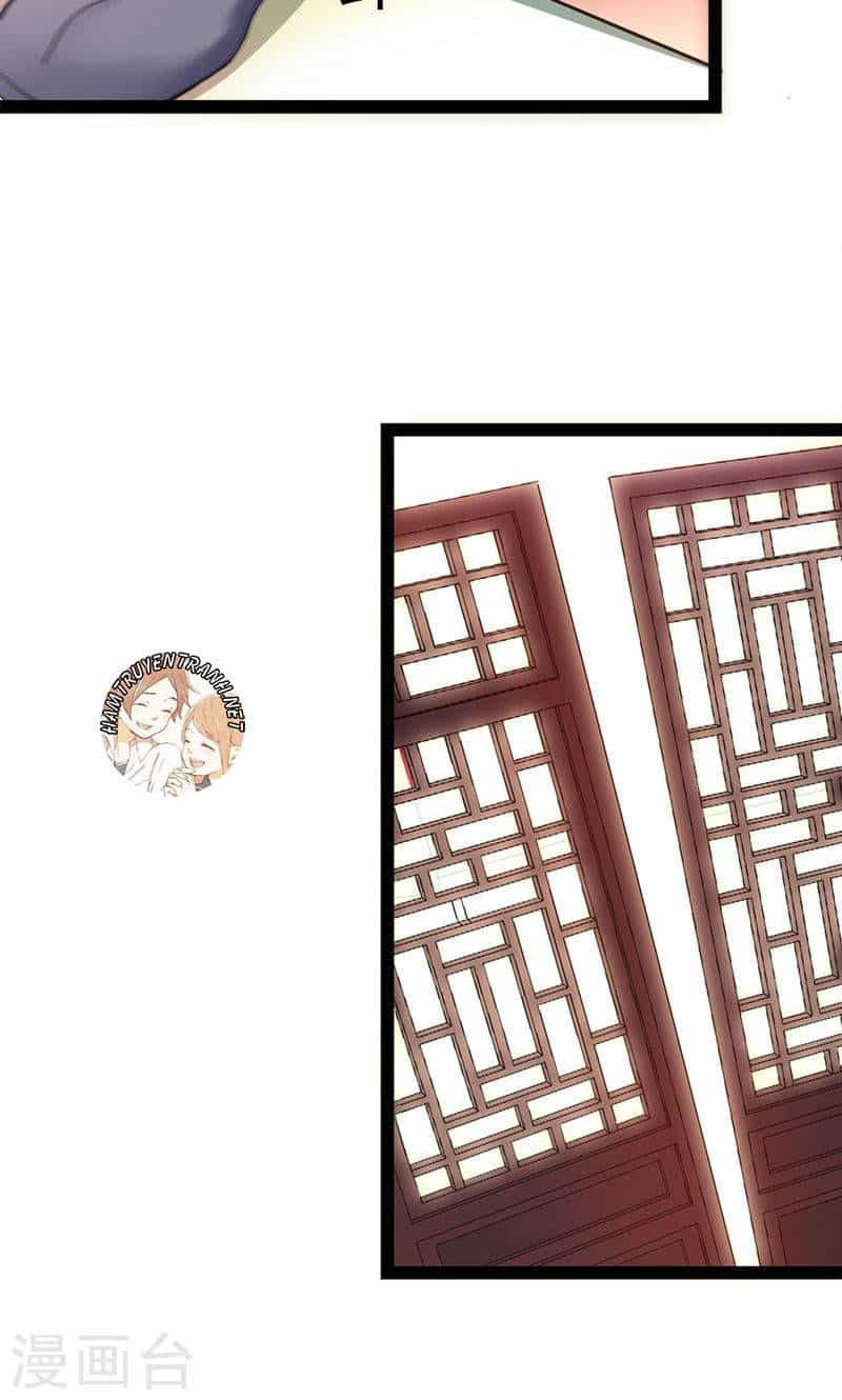 Thái Tử Điện Hạ Dưỡng Thành Kí - Chương 2.1 - ảnh 13