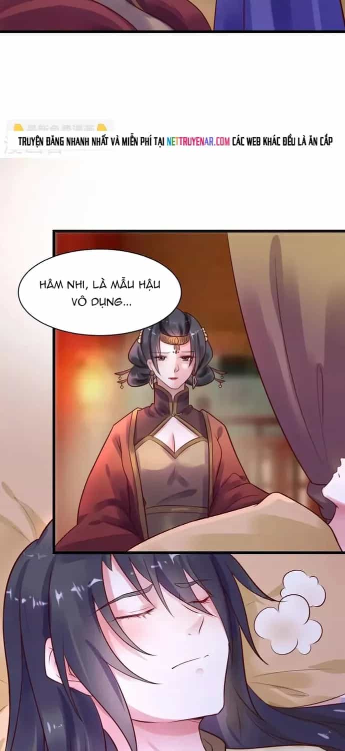 Thái Tử Điện Hạ Dưỡng Thành Kí - Chương 21 - ảnh 13