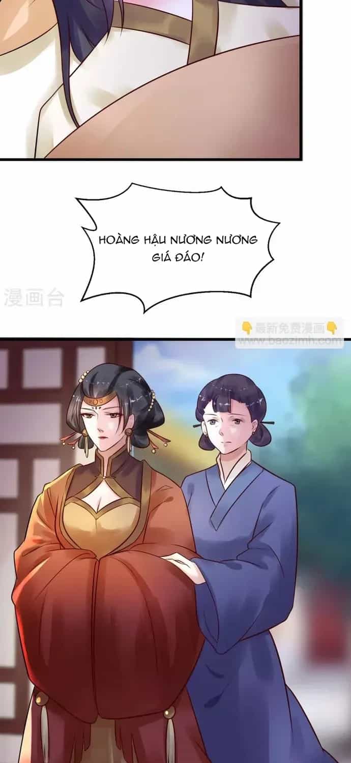 Thái Tử Điện Hạ Dưỡng Thành Kí - Chương 21 - ảnh 4
