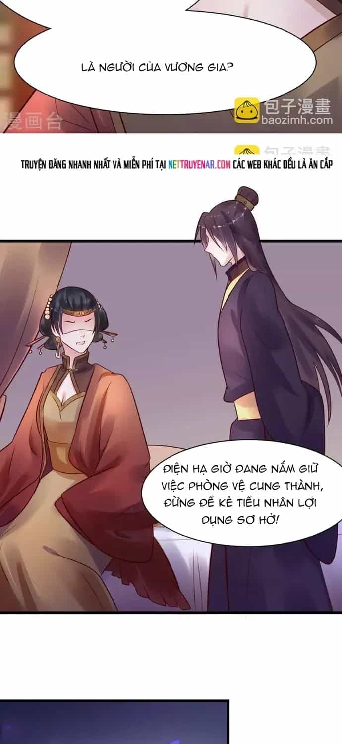 Thái Tử Điện Hạ Dưỡng Thành Kí - Chương 21 - ảnh 8