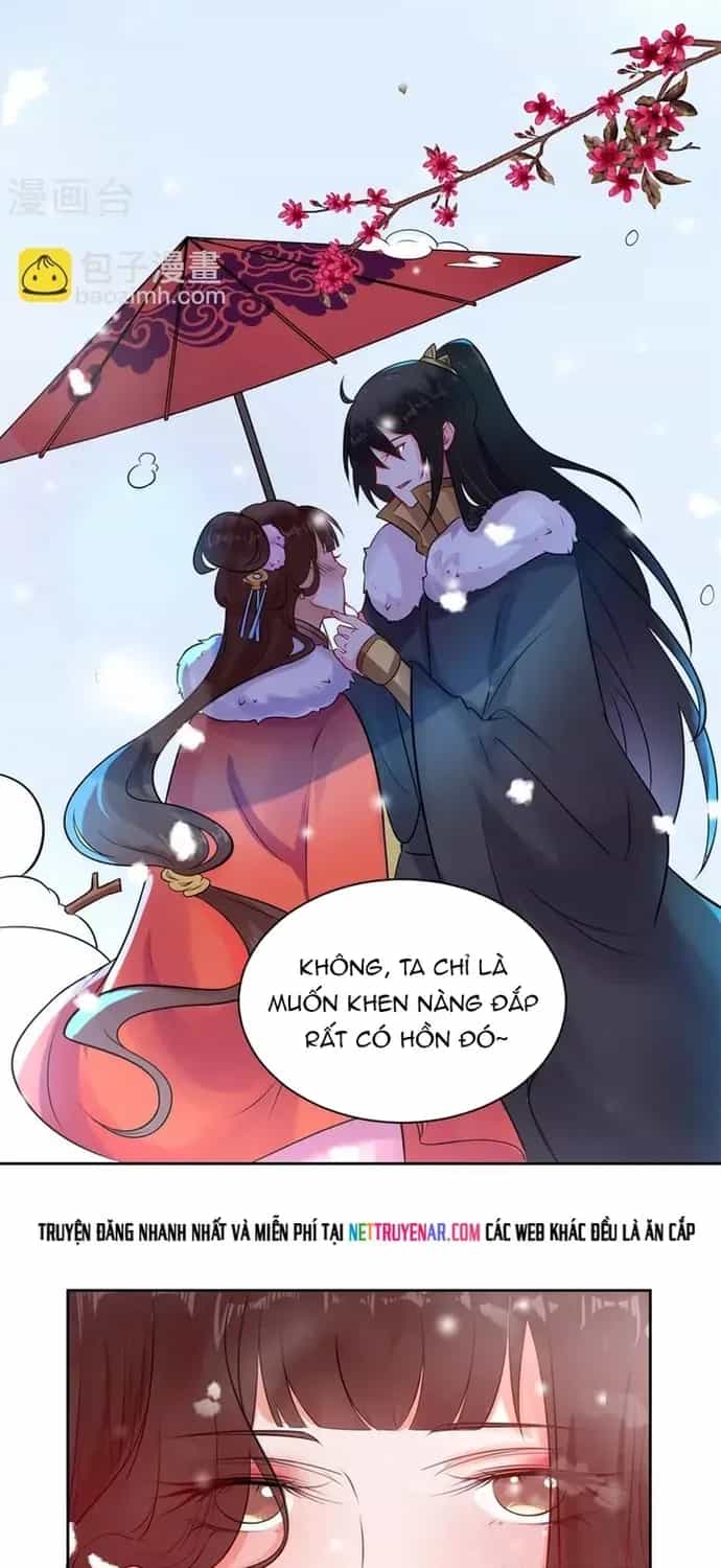Thái Tử Điện Hạ Dưỡng Thành Kí - Chương 22 - ảnh 11