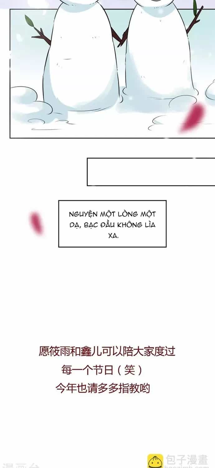 Thái Tử Điện Hạ Dưỡng Thành Kí - Chương 22 - ảnh 17