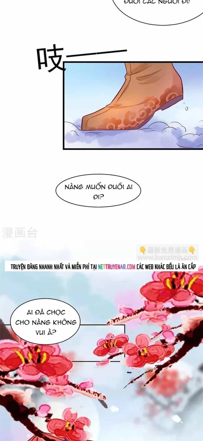 Thái Tử Điện Hạ Dưỡng Thành Kí - Chương 22 - ảnh 7