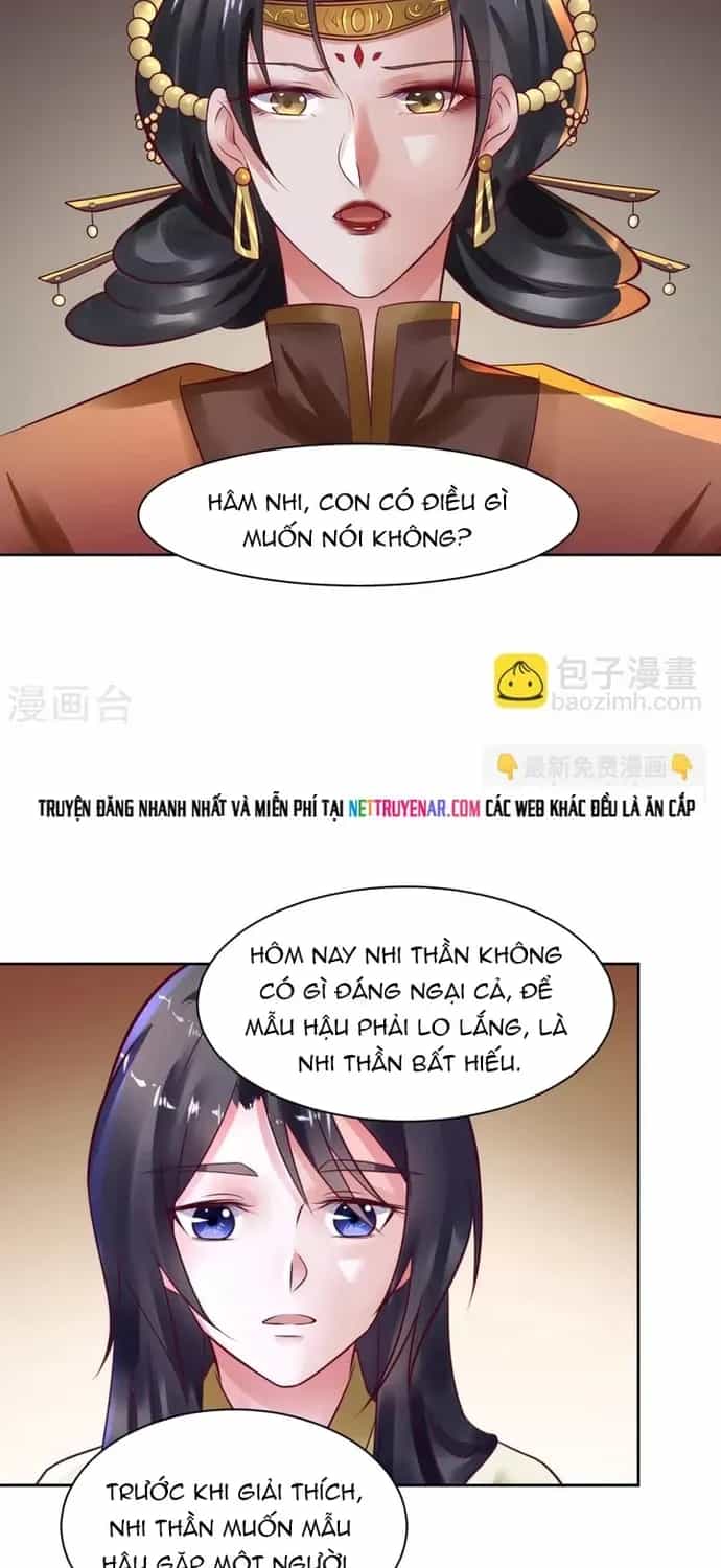 Thái Tử Điện Hạ Dưỡng Thành Kí - Chương 23 - ảnh 10