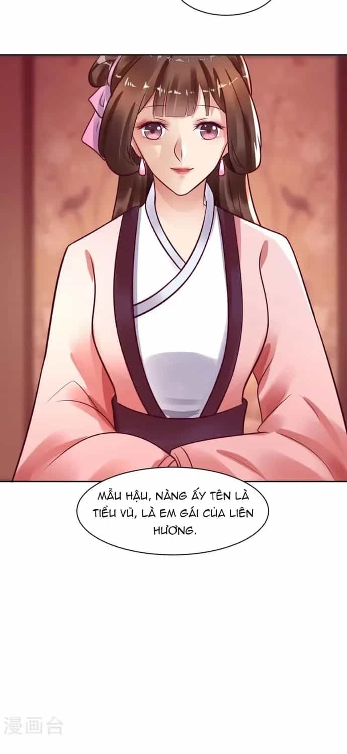Thái Tử Điện Hạ Dưỡng Thành Kí - Chương 23 - ảnh 14
