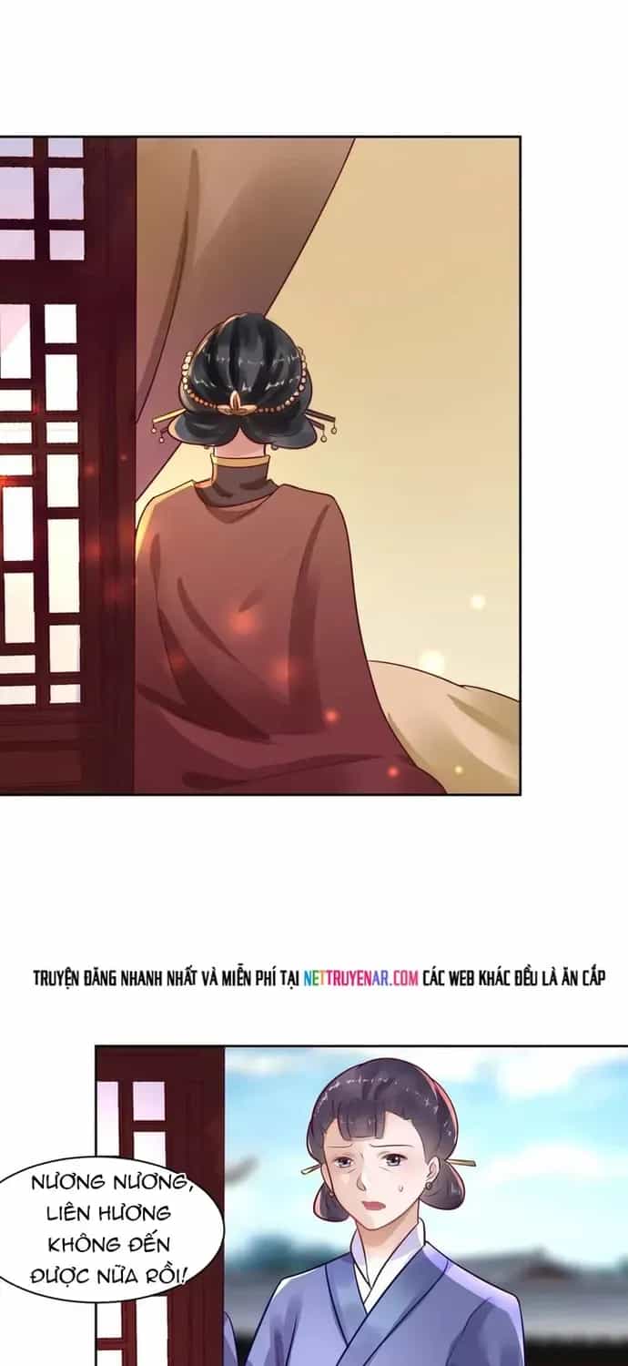 Thái Tử Điện Hạ Dưỡng Thành Kí - Chương 23 - ảnh 3