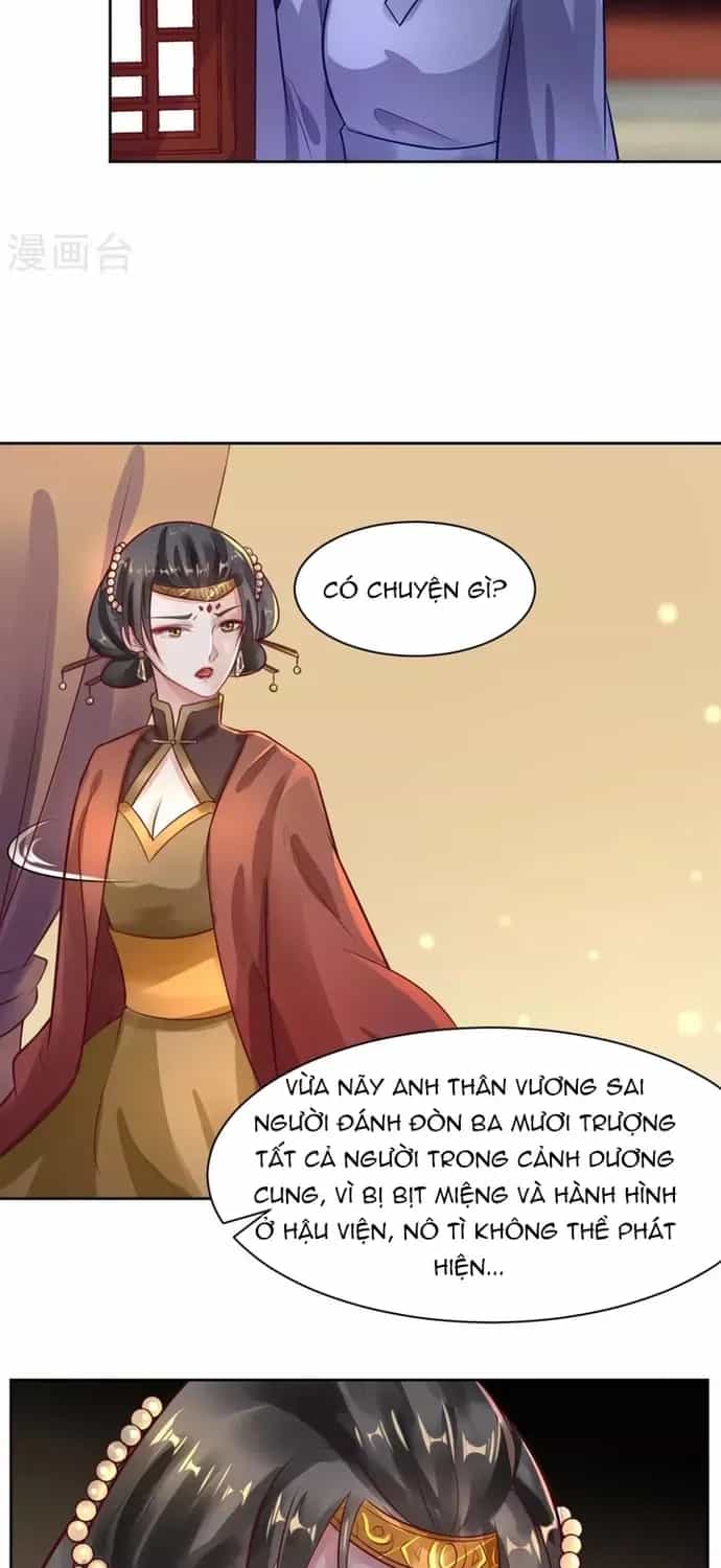Thái Tử Điện Hạ Dưỡng Thành Kí - Chương 23 - ảnh 4