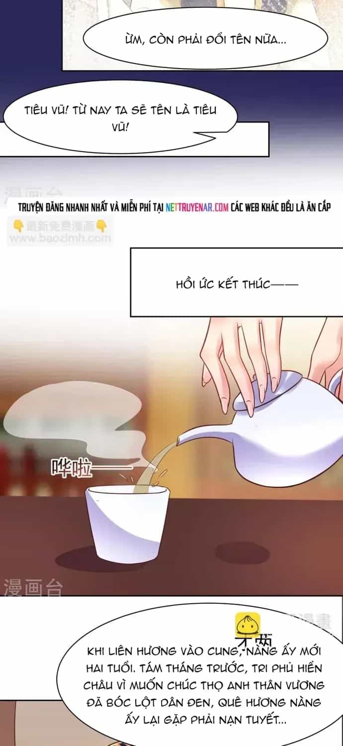 Thái Tử Điện Hạ Dưỡng Thành Kí - Chương 24 - ảnh 11