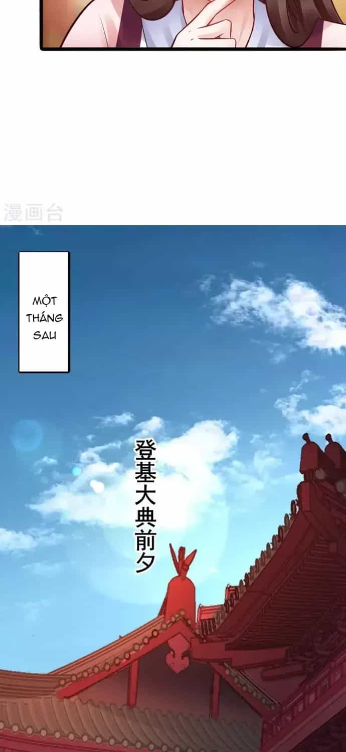 Thái Tử Điện Hạ Dưỡng Thành Kí - Chương 26 - ảnh 12