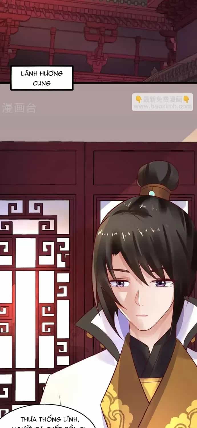 Thái Tử Điện Hạ Dưỡng Thành Kí - Chương 26 - ảnh 13
