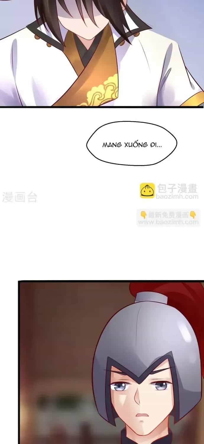 Thái Tử Điện Hạ Dưỡng Thành Kí - Chương 26 - ảnh 18