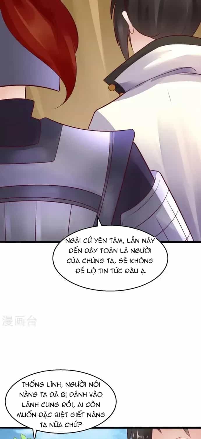Thái Tử Điện Hạ Dưỡng Thành Kí - Chương 26 - ảnh 20