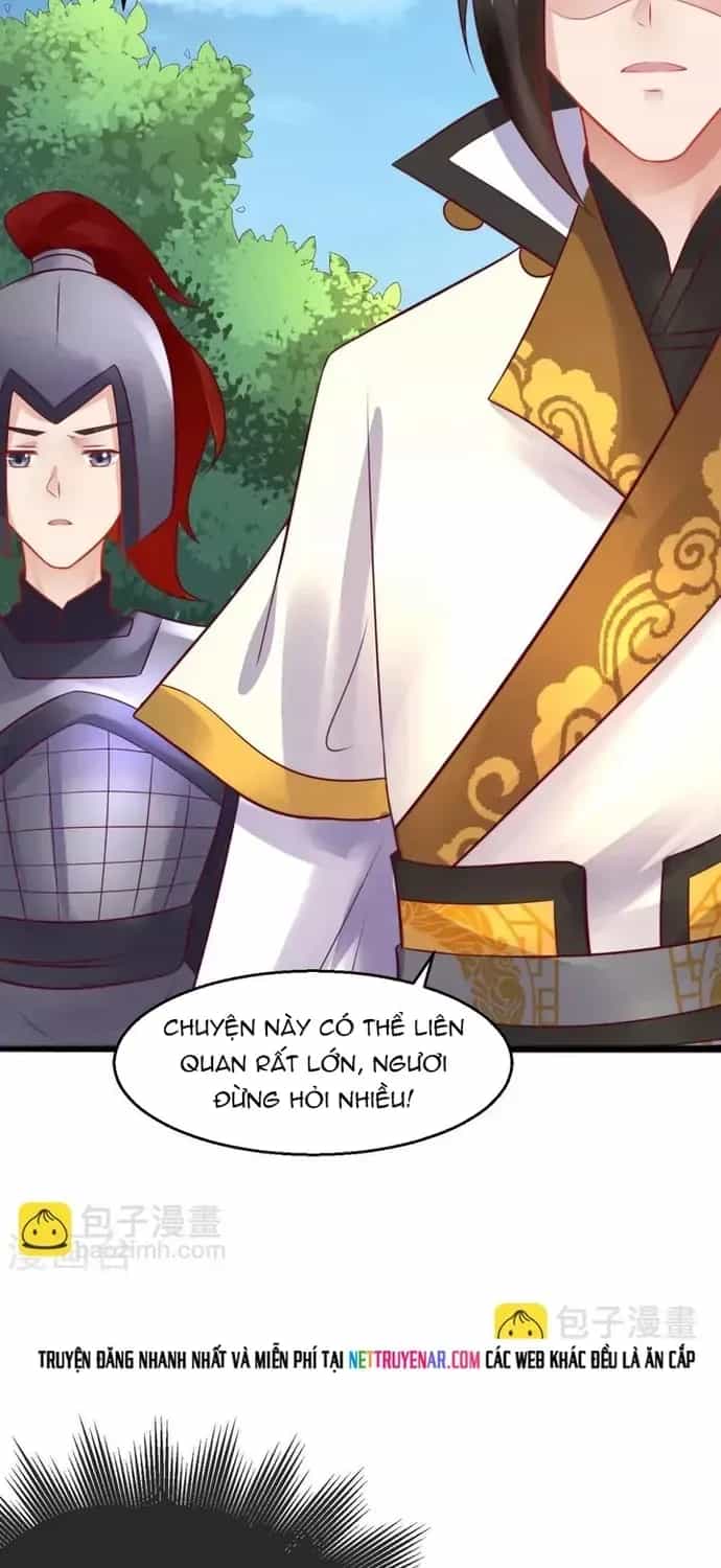 Thái Tử Điện Hạ Dưỡng Thành Kí - Chương 26 - ảnh 21