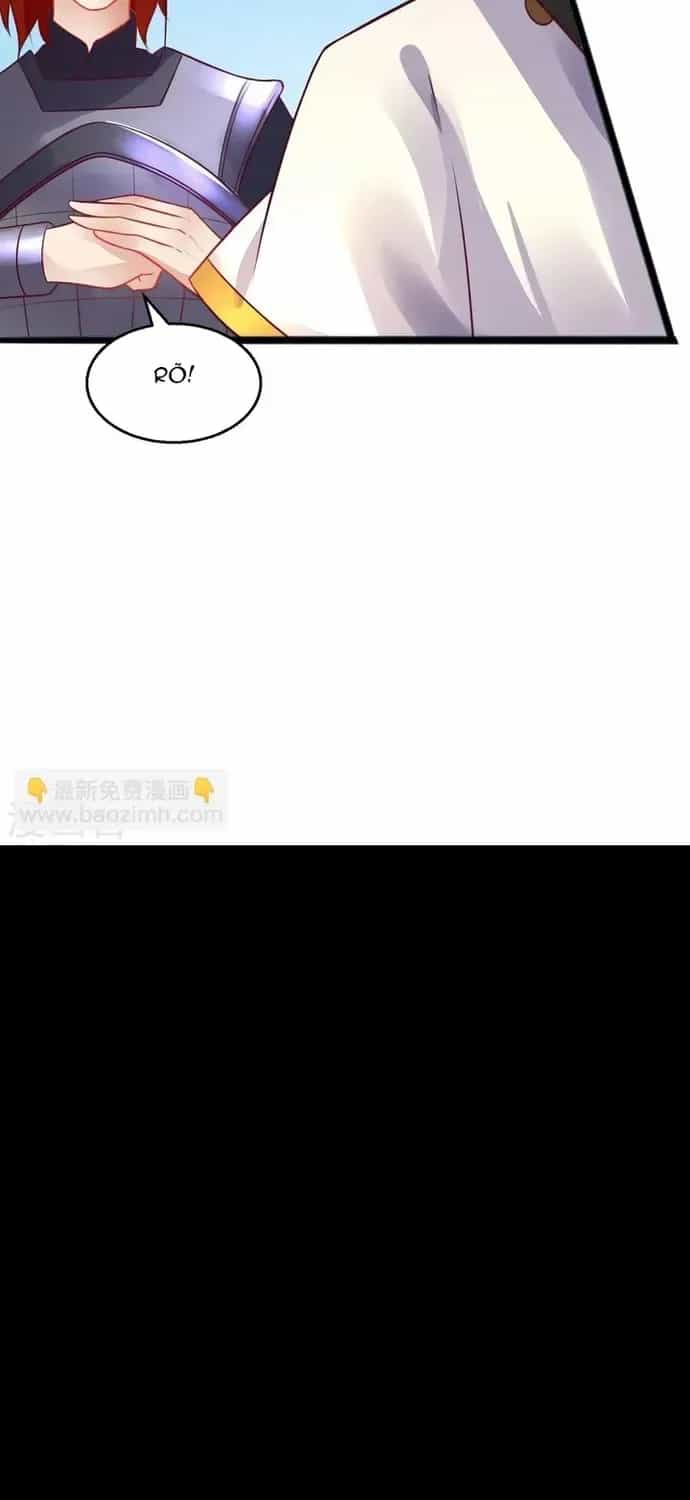 Thái Tử Điện Hạ Dưỡng Thành Kí - Chương 26 - ảnh 23