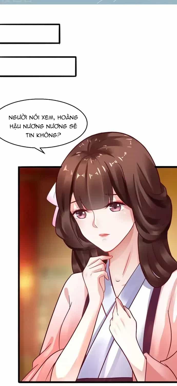 Thái Tử Điện Hạ Dưỡng Thành Kí - Chương 26 - ảnh 3