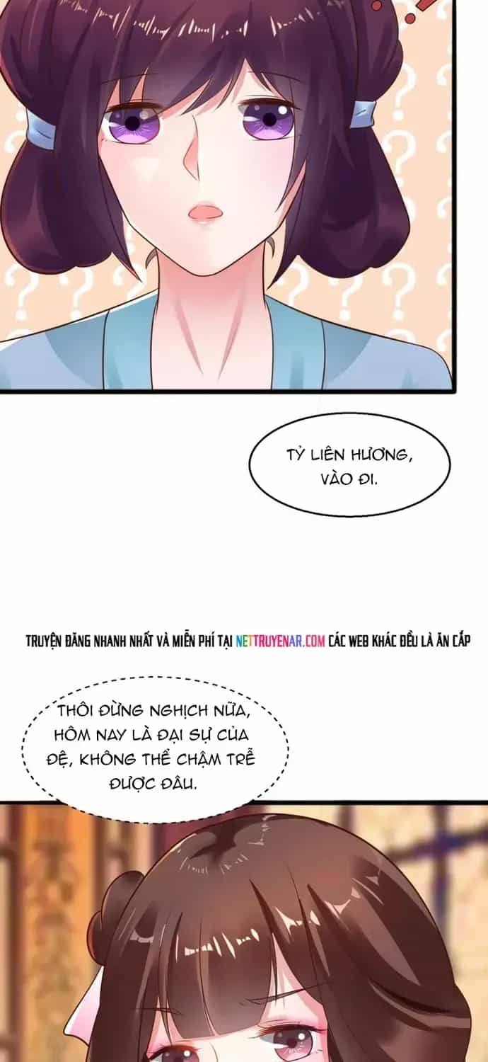 Thái Tử Điện Hạ Dưỡng Thành Kí - Chương 27 - ảnh 13