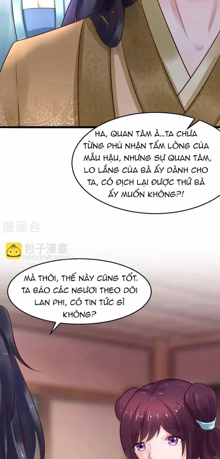 Thái Tử Điện Hạ Dưỡng Thành Kí - Chương 28 - ảnh 10