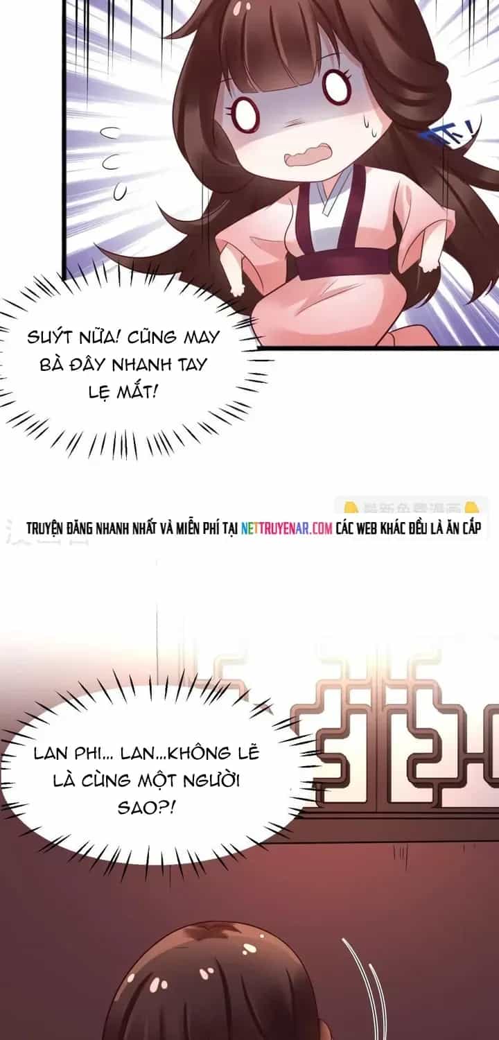 Thái Tử Điện Hạ Dưỡng Thành Kí - Chương 28 - ảnh 13