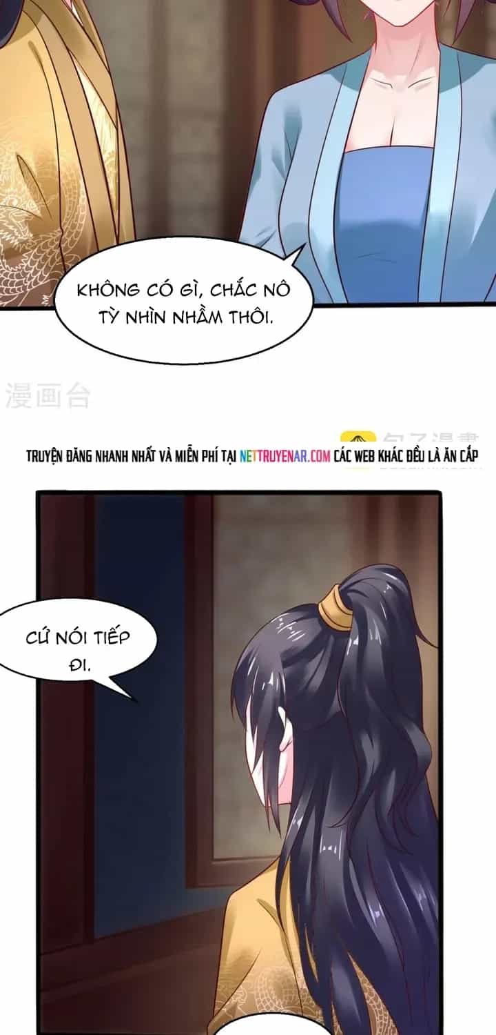 Thái Tử Điện Hạ Dưỡng Thành Kí - Chương 28 - ảnh 17