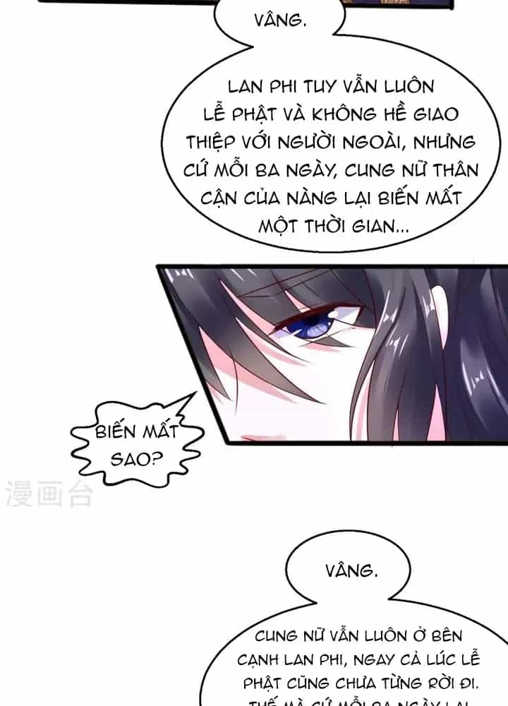 Thái Tử Điện Hạ Dưỡng Thành Kí - Chương 28 - ảnh 18