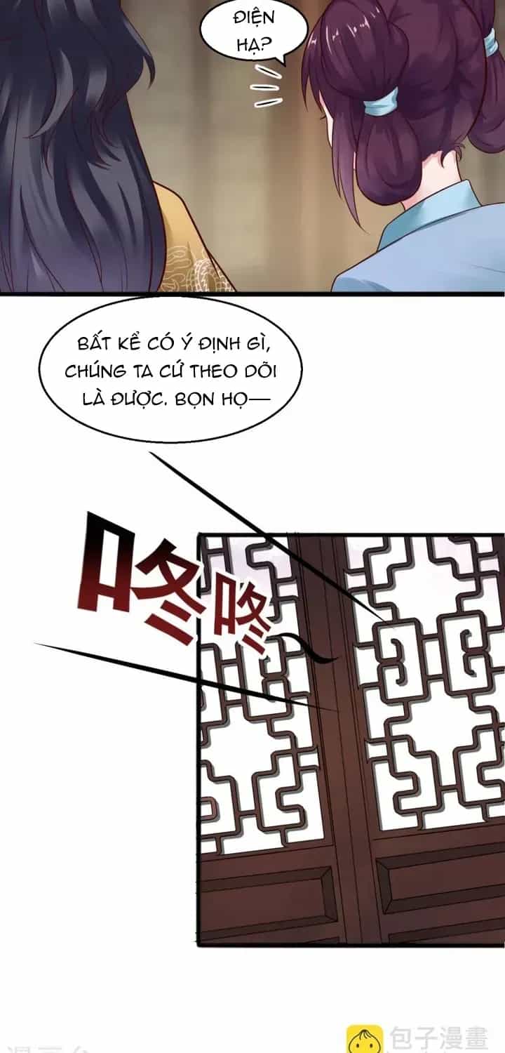 Thái Tử Điện Hạ Dưỡng Thành Kí - Chương 28 - ảnh 20