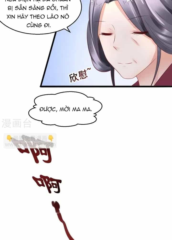 Thái Tử Điện Hạ Dưỡng Thành Kí - Chương 29 - ảnh 6