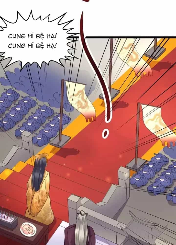 Thái Tử Điện Hạ Dưỡng Thành Kí - Chương 30 - ảnh 24