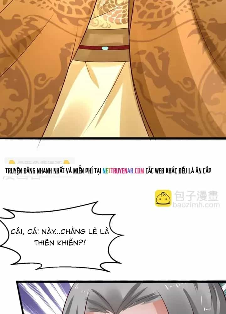 Thái Tử Điện Hạ Dưỡng Thành Kí - Chương 30 - ảnh 6