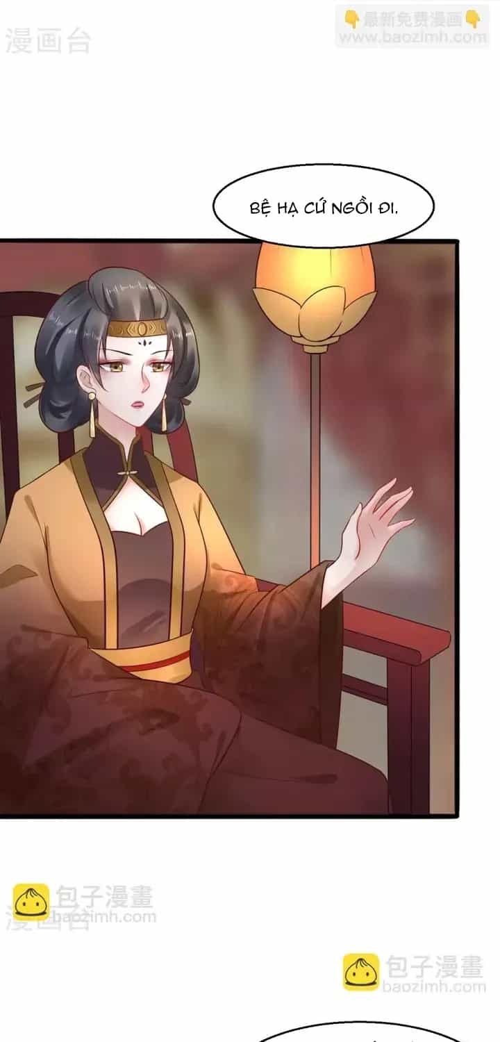 Thái Tử Điện Hạ Dưỡng Thành Kí - Chương 31 - ảnh 19