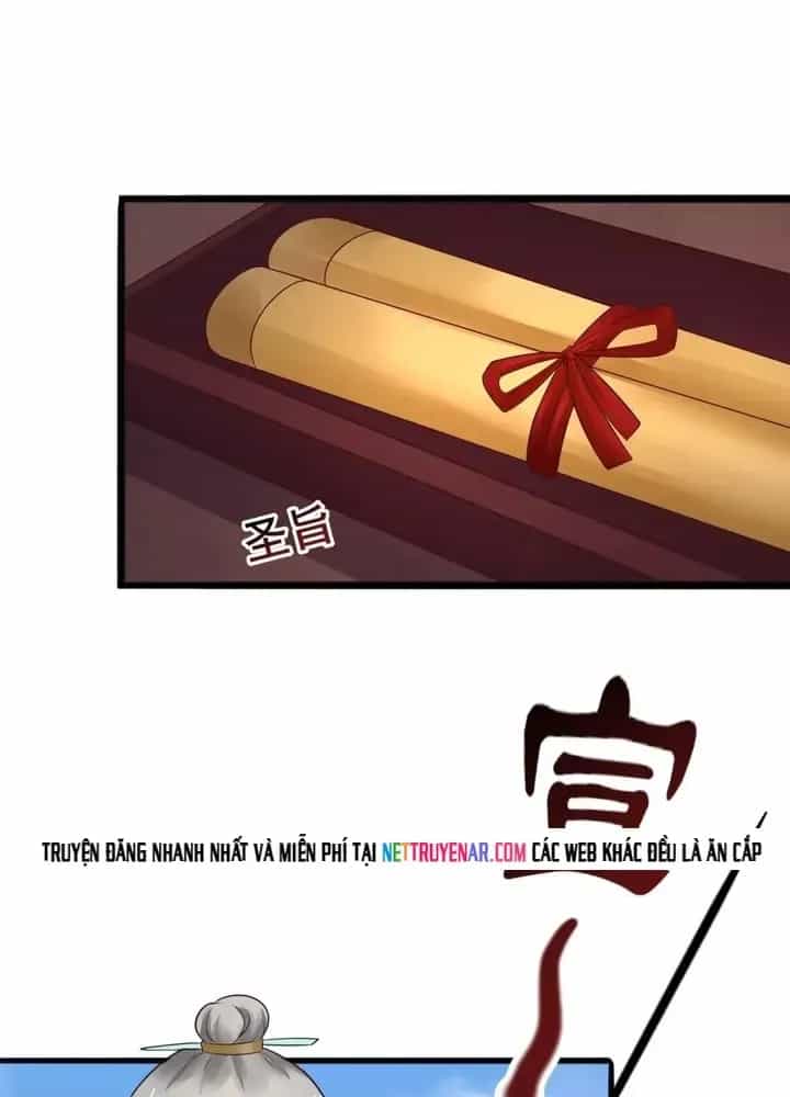 Thái Tử Điện Hạ Dưỡng Thành Kí - Chương 31 - ảnh 3