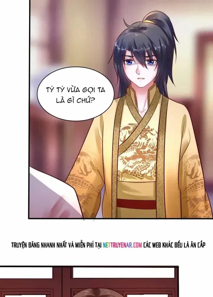 Thái Tử Điện Hạ Dưỡng Thành Kí - Chương 32 - ảnh 18