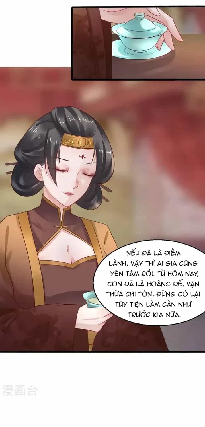 Thái Tử Điện Hạ Dưỡng Thành Kí - Chương 32 - ảnh 4