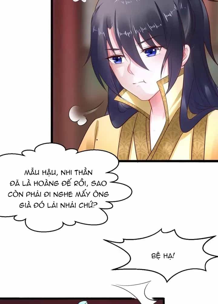 Thái Tử Điện Hạ Dưỡng Thành Kí - Chương 32 - ảnh 6