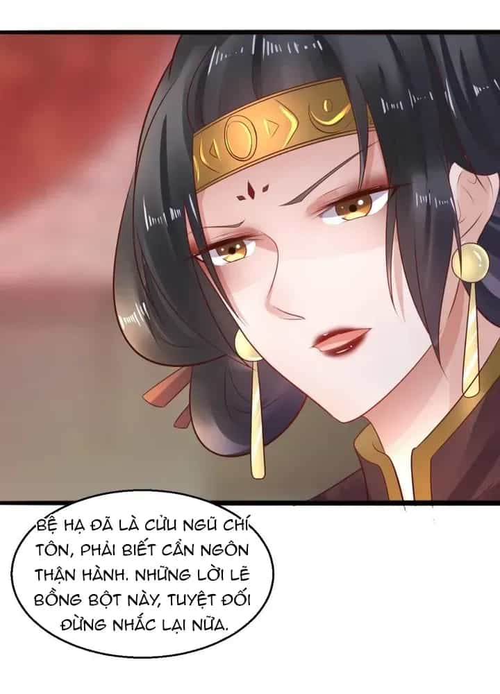 Thái Tử Điện Hạ Dưỡng Thành Kí - Chương 32 - ảnh 9