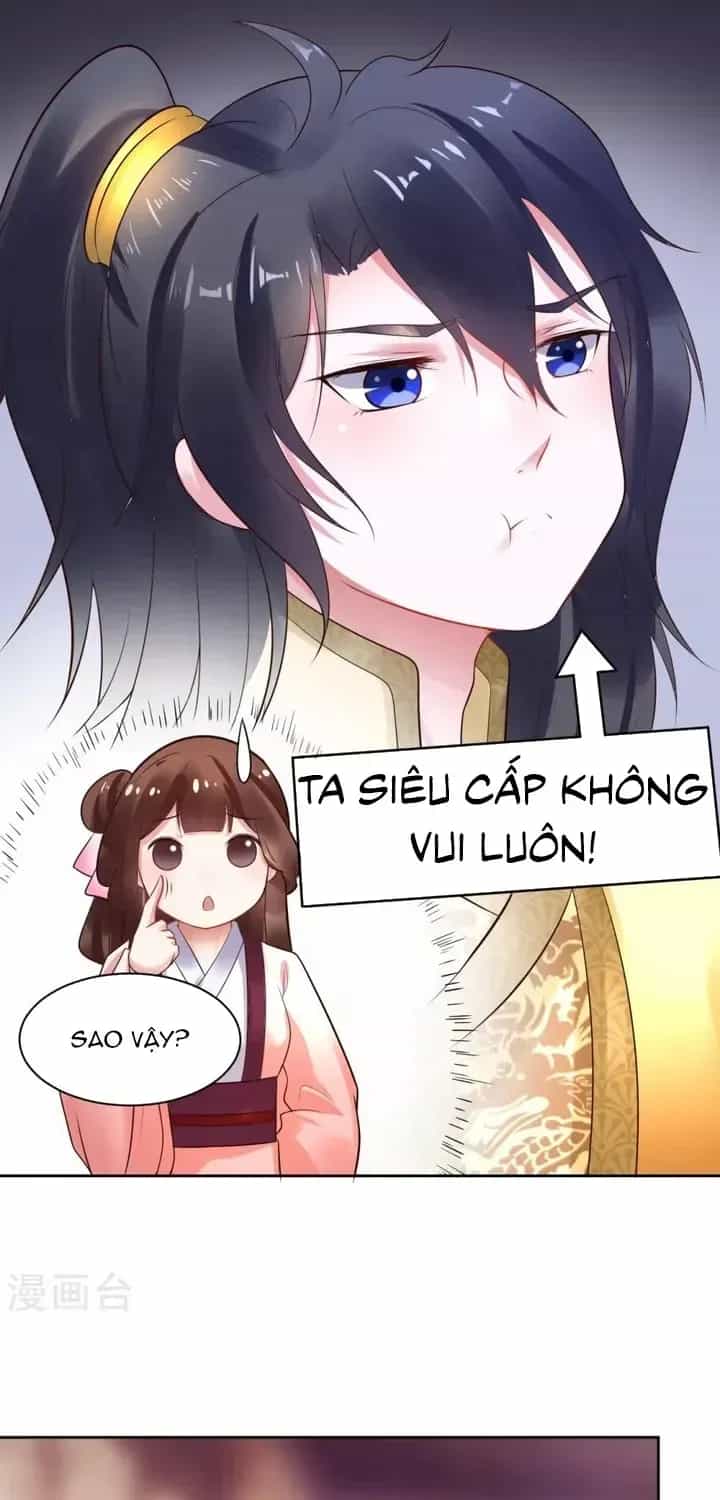 Thái Tử Điện Hạ Dưỡng Thành Kí - Chương 33 - ảnh 4