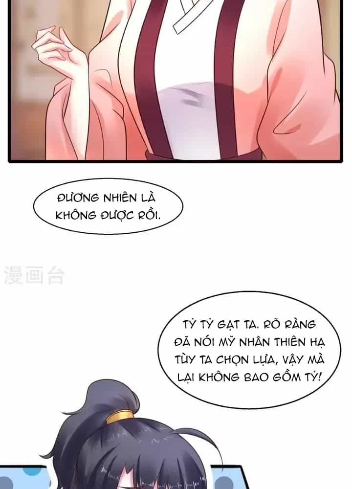 Thái Tử Điện Hạ Dưỡng Thành Kí - Chương 34 - ảnh 15