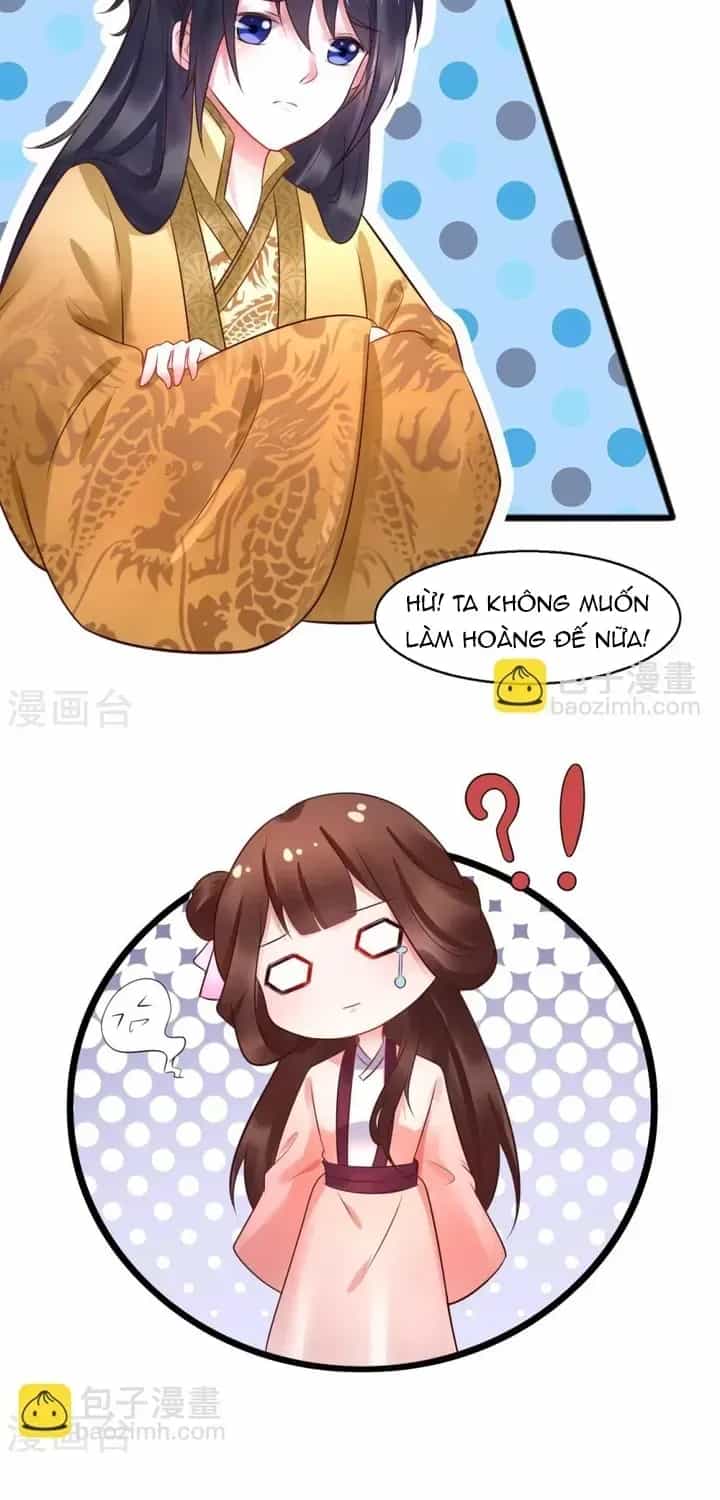 Thái Tử Điện Hạ Dưỡng Thành Kí - Chương 34 - ảnh 16