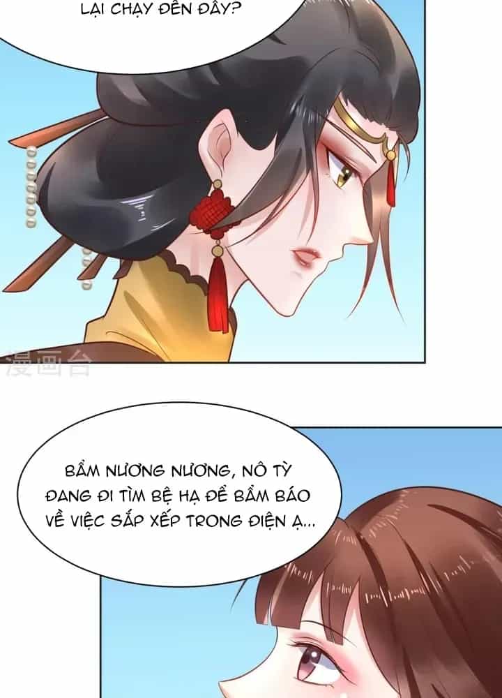 Thái Tử Điện Hạ Dưỡng Thành Kí - Chương 35 - ảnh 15
