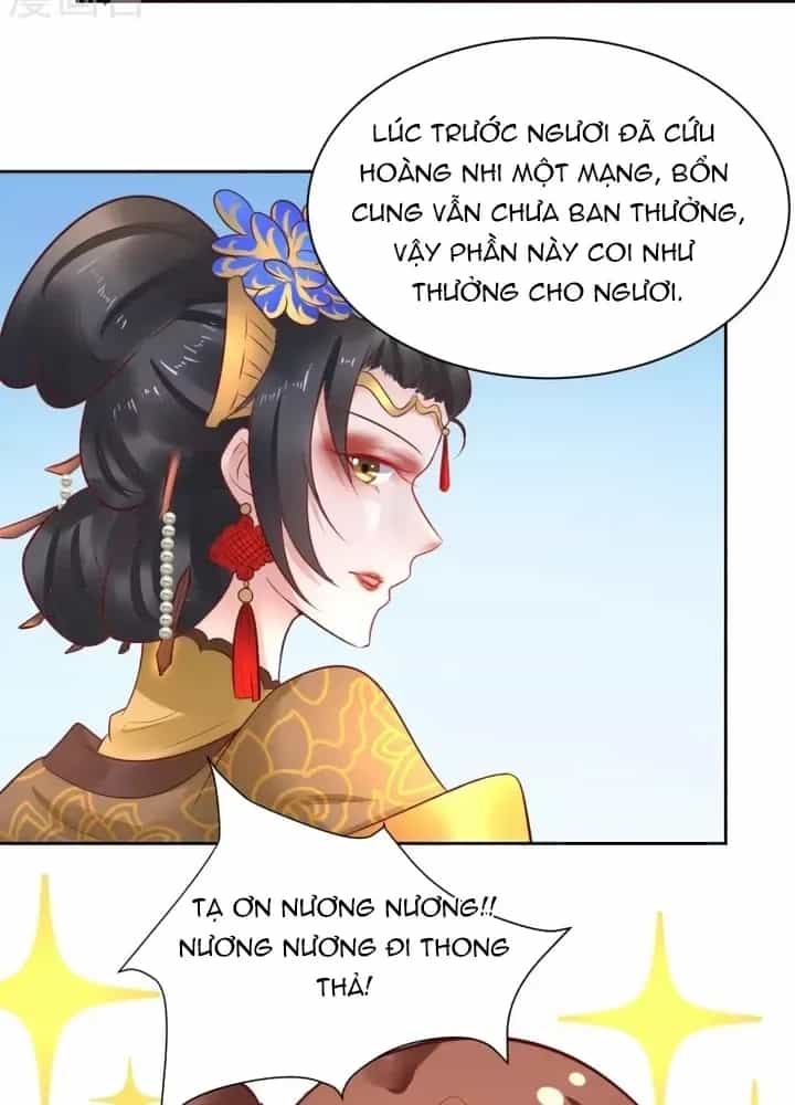 Thái Tử Điện Hạ Dưỡng Thành Kí - Chương 35 - ảnh 18